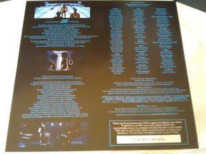 Tron Legacy Original Soundtrack (10)